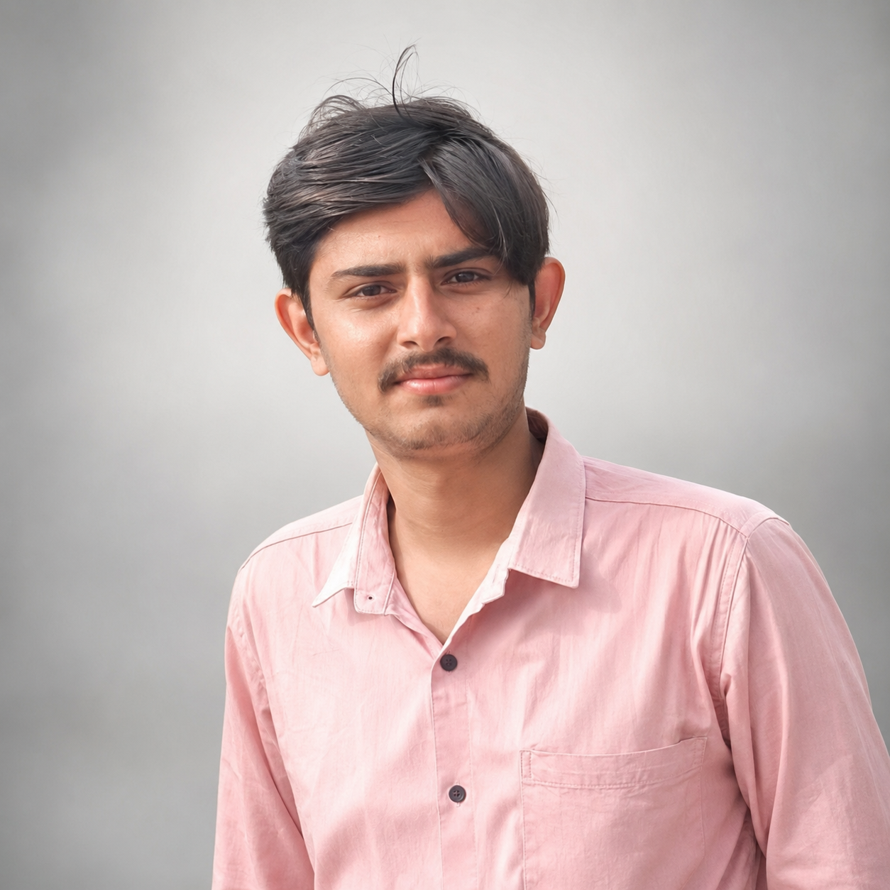 Akhilpari Goswami